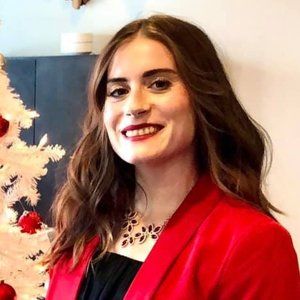 Meet your Posher, Sara